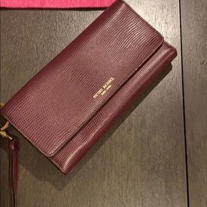Henri Bendel Wallet
